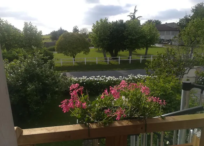 Les Arums De Fondeminjean Vertheuil-en-Médoc